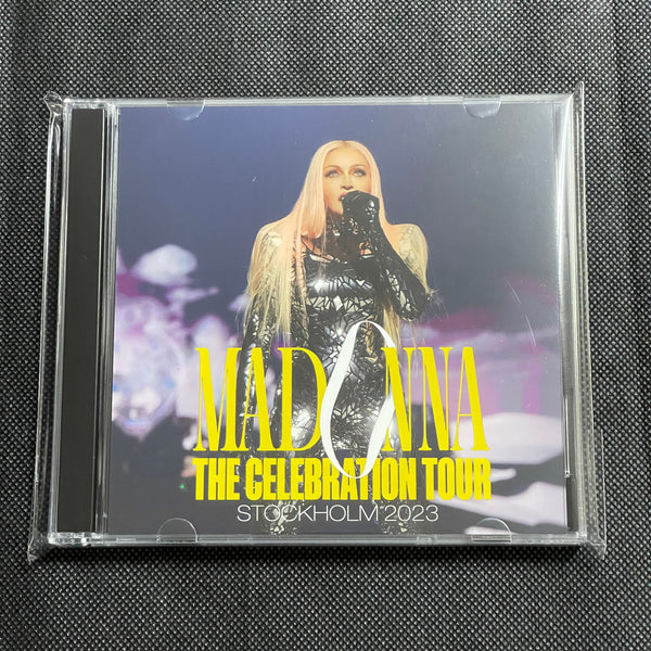 MADONNA-CELEBRATION (2CD)
