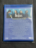 THE BEATLES - THE BEATLES AND THE BBC ( 1BDR)