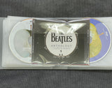 BEATLES - ANTHOLOGY COLLECTION