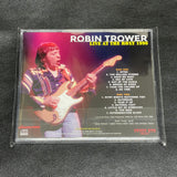 ROBIN TROWER - LIVE AT THE ROXY 1990 (2CDR)