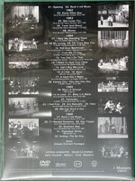 THE BEATLES - LIVE CONCERT HISTORY (1DVD)