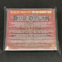BOB DYLAN - THE ROLLING THUNDER REVUE 1976: NEW DISCOVERY TAPES (5CDR)