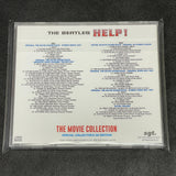 THE BEATLES/HELP!: THE MOVIE SPECIAL COLLECTION THE ORIGINAL MOVIE UNCROPPED VERSION AND VARIOUS SOUNDTRACK(2CD)