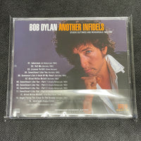 BOB DYLAN - ANOTHER INFIDELS (1CDR)