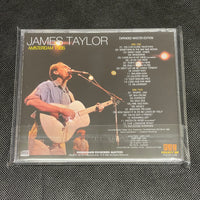 JAMES TAYLOR - AMSTERDAM 1986: EXPANDED MASTER EDITION (2CDR)