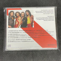 VAN HALEN - DIVER DOWN SESSIONS (1CD)