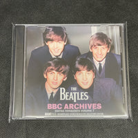 THE BEATLES -  BBC ARCHIVES =STEREO REMASTERS VOL.7 (1CDR)