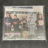 THE BEATLES -  BBC ARCHIVES =STEREO REMASTERS VOL.7 (1CDR)