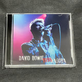 DAVID BOWIE - OUTSIDE 1996 NAGOYA (2CDR)