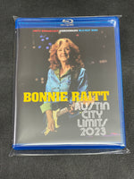 BONNIE RAITT - AUSTIN CITY LIMITS 2023 (1BDR)