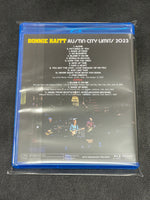 BONNIE RAITT - AUSTIN CITY LIMITS 2023 (1BDR)