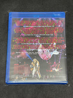 AEROSMITH - THE GLOBAL WARMING WORLD TOUR SPECIAL VOL.1 (2BDR)