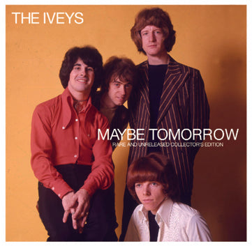 米LP Iveys Maybe Tomorrow LH25102 EMF /00260 Ny0xMzI5LmpwZWc.jpeg