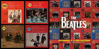 THE BEATLES - JAPANESE EP COLLECTION : ORIGINAL ANALOG MASTERS [2CD]