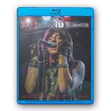 JOE LYNN TURNER - ACOUSTIC NIGHT IN RUSSIA 2021 (1BDR)