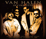 VAN HALEN / IRVINE 1995