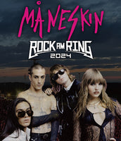 MANESKIN - ROCK AM RING 2024 (1BDR)