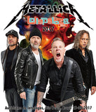 METALLICA - LOLLAPALOOZA BRAZIL 2017 (1BDR)