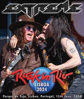 EXTREME - ROCK IN RIO LISBOA 2024 (1BDR)