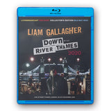 LIAM GALLAGHER - DOWN BY THE RIVER THAMES 2020 (1BDR)