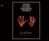 GEORGE HARRISON - LIVING IN THE MATERIAL WORLD : AI - AUDIO COMPANION ORIGINAL ANALOG MASTER + AI REMIX DIGITAL REMASTERS COLLECTION  [2CD]