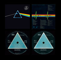 PINK FLOYD - THE DARK SIDE OF THE MOON: AUDIOPHILE EDITION