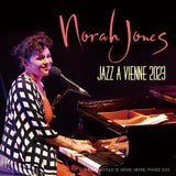 NORAH JONES - JAZZ A VIENNE 2023