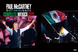 PAUL McCARTNEY / GOT BACK TOUR 2023 : COMPLETE MEXICO CITY (3CD + BLURAY-R)