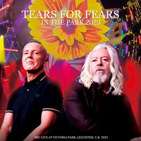 TEARS FOR FEARS - IN THE PARK 2023 (1CDR)