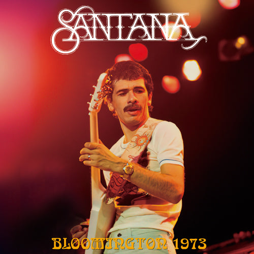 2CD＋Bonus CD-R！Santana/ BUDOKAN 2017 SANTANA / BUDOKAN 2017 - DEFINITIVE EDITION