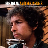 BOB DYLAN - ANOTHER INFIDELS (1CDR)