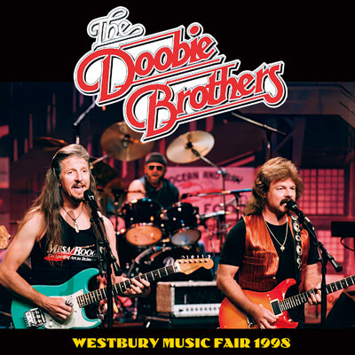 DOOBIE BROTHERS – Acme Hot Disc