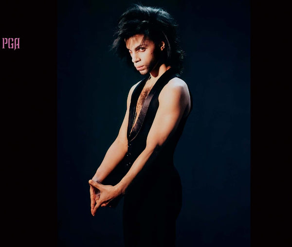 PRINCE / DISCLOSURE - FROM THE VAULTS RARE AND UNRELEASED COLLECTION (2CD PRINCE / DISCLOSURE - FROM THE VAULTS RARE AND UNRELEASED COLLECTION (2CD