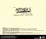 JOHN LENNON & YOKO ONO / MEETS FRANK ZAPPA & THE MOTHERS OF INVENTION (2CD)
