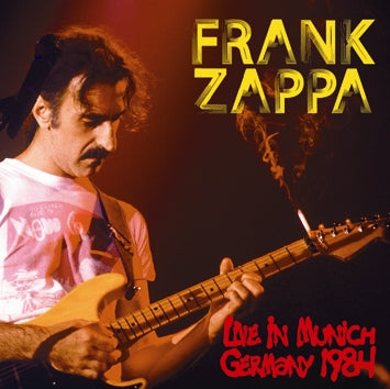 FRANK ZAPPA – Acme Hot Disc