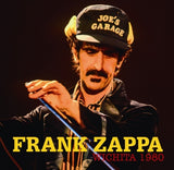 FRANK ZAPPA - WICHITA 1980