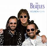 THE BEATLES - REUNION AGAIN NOW AND THEN / FREE AS A BIRD / REAL LOVE : REMIX VERSIONS [2CD]