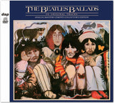 THE BEATLES  / THE BEATLES BALLADS: ANALOG MASTERS  [1CD&1DVD]