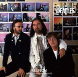 THE BEATLES - REUNION: ANTHOLOGY SESSIONS REVISITED [2CD]