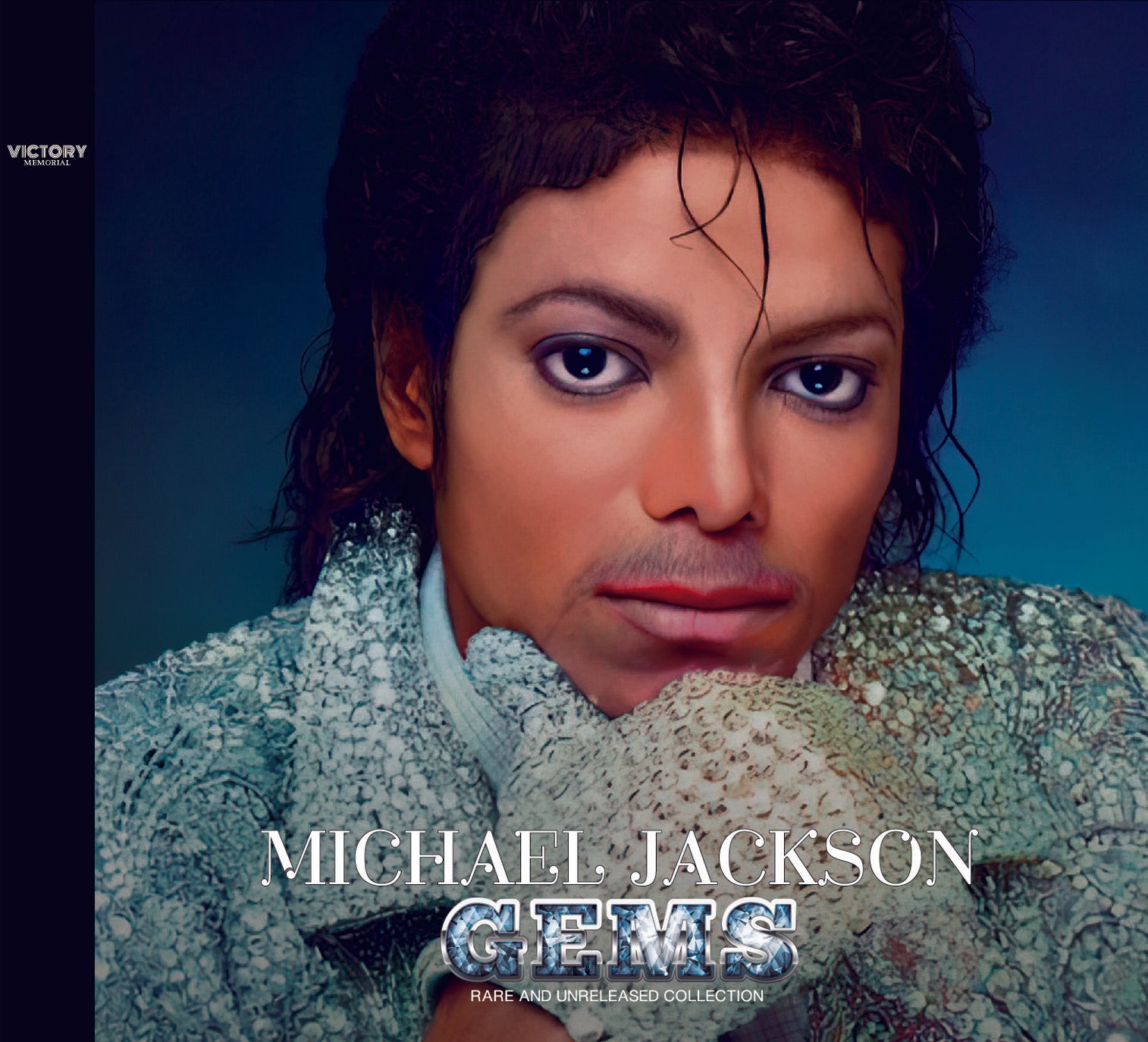 MICHAEL JACKSON – Acme Hot Disc