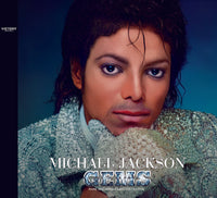 MICHAEL JACKSON / GEMS : RARE AND UNRELEASED COLLECTION (2CD)