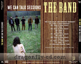 BAND - WE CAN TALK SESSIONS