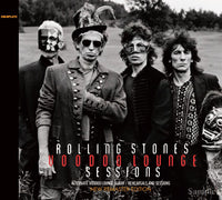 THE ROLLING STONES / VOODOO LOUNGE SESSIONS - NEW REMASTER EDITION