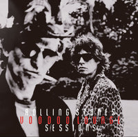 THE ROLLING STONES / VOODOO LOUNGE SESSIONS - NEW REMASTER EDITION