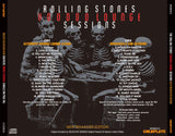 THE ROLLING STONES / VOODOO LOUNGE SESSIONS - NEW REMASTER EDITION