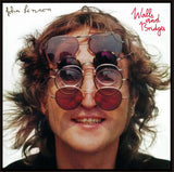 JOHN LENNON - WALLS AND BRIDGES : AI - AUDIO COMPANION ORIGINAL ANALOG MASTER + AI REMIX DIGITAL REMASTERS COLLECTION  [2CD]