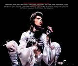 DAVID BOWIE / ZIGGY IN TOKYO 1973 =TOKYO 4 CONCERTS= : 50TH ANNIVERSARY COLLECTOR'S EDITION [4CD]