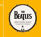 THE BEATLES / ANTHOLOGY : COMPLETE WORKS 4