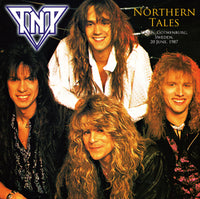TNT - NORTHERN TALES