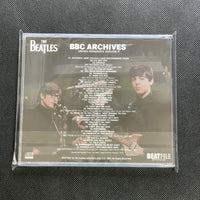 THE BEATLES - BBC ARCHIVES : STEREO REMASTERS VOL.4